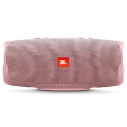 Bluetooth Reproduktor JBL Charge 4 - Ružová