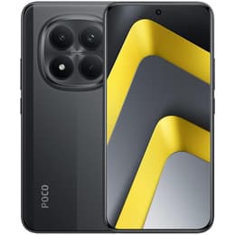 Xiaomi Poco M8 Pro 512GB - Čierna - Neblokovaný