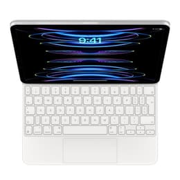 iPad Magic Keyboard (iPad nie je súčasťou balenia) (2021) - QWERTY - Anglická (US) - iPad Pro 11" 1. generácia / iPad Pro 11" 2. generácia / iPad Pro 11" 3. generácia / iPad Air 4 / iPad Air 5