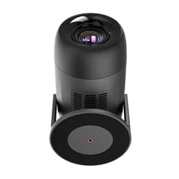 Videoprojektor Philips Neopix 150 250 lumen Sivá/Čierna