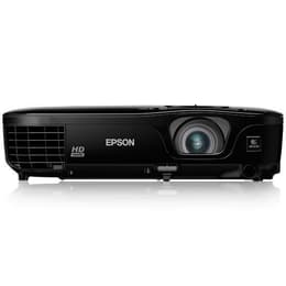 Videoprojektor Epson EH-TW480 2800 lumen Čierna
