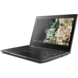Lenovo ChromeBook S340 Celeron N4000 1.1 GHz 64GB eMMC - 4GB QWERTZ - Nemecká
