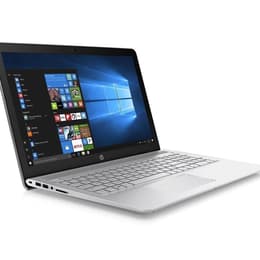 HP 15S-FQ2024NB 15" (2021) - Core i5 - Gen 11 (G) - 8GB - SSD 512 GB AZERTY - Francúzska