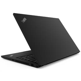 Lenovo ThinkPad T15 G1 15" (2020) - Core i7 - Gen 10 (U) - 32GB - SSD 512 GB AZERTY - Francúzska