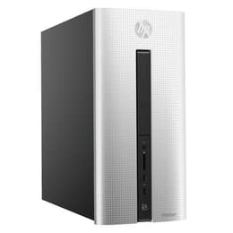 HP Pavilion 550-195NF Core i5-6400 2,7 - HDD 1 To - 4GB