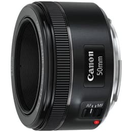 Objektív Canon EF 50mm f/1.8 II Canon EF 50mm f/1.8