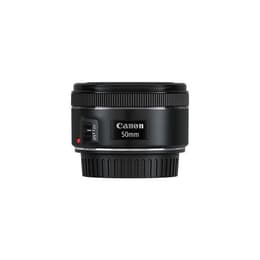 Objektív Canon Canon EF 50mm f/1.8