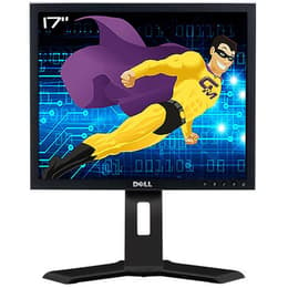 Monitor 17 Dell 1708FPT 1280 x 1024 LCD Čierna