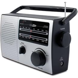 Rádio Caliber HPG 317R