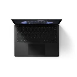 Microsoft Surface Laptop 5 13" (2022) - Core i7 - Gen 12 (U) - 16GB - SSD 512 GB QWERTY - Anglická