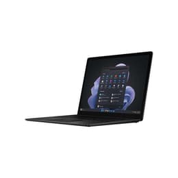 Microsoft Surface Laptop 5 13" (2022) - Core i7 - Gen 12 (U) - 16GB - SSD 512 GB QWERTY - Anglická