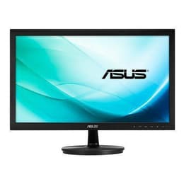 Monitor 21,5 Asus VS229NA 1920 x 1080 LED Čierna