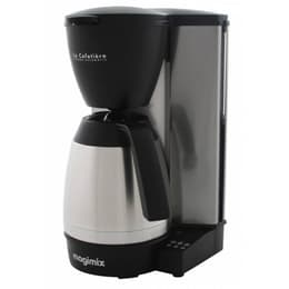 Kávovar Magimix 11480 L - Čierna