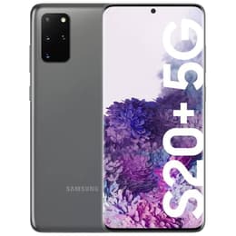 Galaxy S20+ 5G 512GB - Sivá - Neblokovaný - Dual-SIM