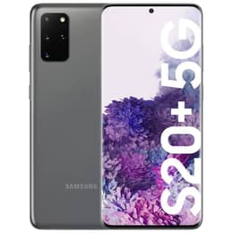 Galaxy S20+ 5G 512GB - Sivá - Neblokovaný