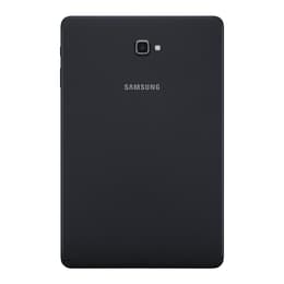 Galaxy Tab A 16GB - Čierna - WiFi