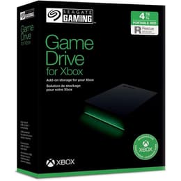 Externý pevný disk Seagate Xbox 2ALAPJ-500 - HDD 4 To USB 3.0