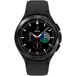Smart hodinky Samsung Galaxy Watch 4 Classic 46mm á á - Čierna