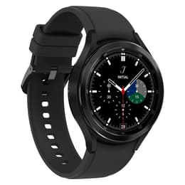 Smart hodinky Samsung Galaxy Watch 4 Classic 46mm á á - Čierna