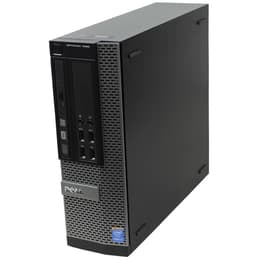 Dell OptiPlex 7020 SSF Core i3-4150 3.5 - HDD 500 GB - 8GB
