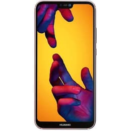 Huawei P20 lite 128GB - Ružová - Neblokovaný