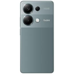 Xiaomi Redmi Note 13 Pro 4G 512GB - Zelená - Neblokovaný