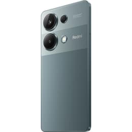Xiaomi Redmi Note 13 Pro 4G 512GB - Zelená - Neblokovaný