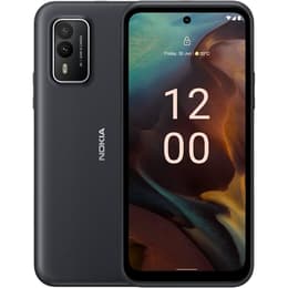 Nokia XR21 128GB - Čierna - Neblokovaný