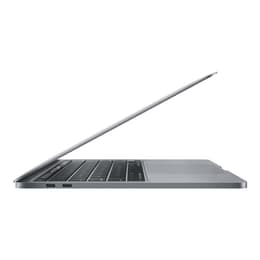 MacBook Pro 13" (2020) - AZERTY - Francúzska