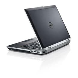 Dell Latitude E6420 14" () - Core i5-2520M - 4GB - HDD 250 GB QWERTY - Španielská