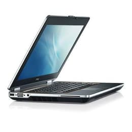 Dell Latitude E6420 14" () - Core i5-2520M - 4GB - HDD 250 GB QWERTY - Španielská