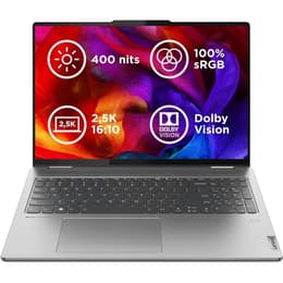 Lenovo Yoga 7 16IRL8 16" (2023) - Core i5 - Gen 13 (P) - 16GB - SSD 512 GB QWERTZ - Nemecká