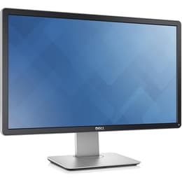 Monitor 23 Dell P2314HT 1920 x 1080 LED Čierna/Strieborná