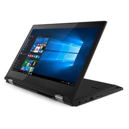 Lenovo ThinkPad L380 Yoga 13" Core i5-8250U - SSD 256 GB - 16GB AZERTY - Francúzska
