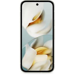 Google Pixel 9a 128GB - Béžová - Neblokovaný