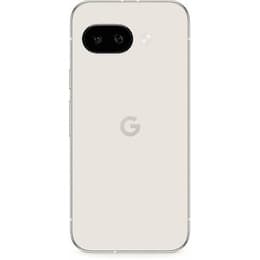 Google Pixel 9a 128GB - Béžová - Neblokovaný
