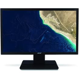Monitor 23,8 Acer V246HQLBi 1920 x 1080 LCD Čierna