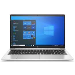 HP ProBook 450 G8 15" (2021) - Core i5 - Gen 11 (G) - 8GB - SSD 256 GB QWERTZ - Nemecká