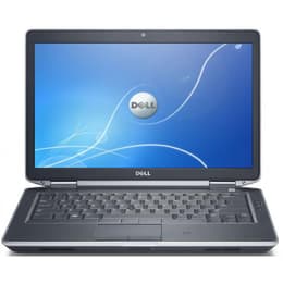Dell Latitude E6430 14" (2012) - Core i5-3340M - 8GB - SSD 128 GB QWERTZ - Nemecká