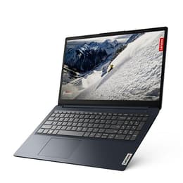 Lenovo IdeaPad 1 15ALC7 15" (2021) - Ryzen 5 5500U - 8GB - SSD 512 GB AZERTY - Francúzska