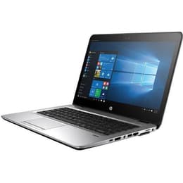 HP EliteBook 840 G3 14" (2017) - Core i5-6200U - 16GB - SSD 1000 GB AZERTY - Francúzska