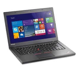 Lenovo ThinkPad T450 14" (2013) - Core i5-5300U - 8GB - SSD 240 GB QWERTZ - Nemecká