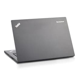 Lenovo ThinkPad T450 14" (2013) - Core i5-5300U - 8GB - SSD 240 GB QWERTZ - Nemecká