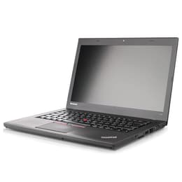 Lenovo ThinkPad T450 14" (2013) - Core i5-5300U - 8GB - SSD 240 GB QWERTZ - Nemecká