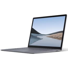 Microsoft Surface Laptop 3 13" (2019) - Core i5-1035G7 - 8GB - SSD 128 GB QWERTZ - Nemecká