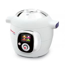 Multifunkčný hrniec Moulinex Cookeo EPC09