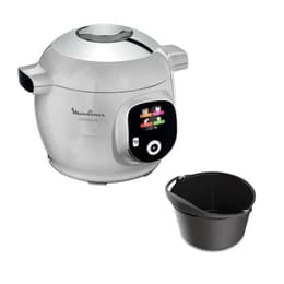 Multifunkčný hrniec Moulinex Cookeo EPC09