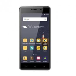 Condo Plume P6 Pro 16GB - Čierna - Neblokovaný