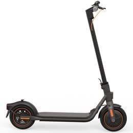 Elektrická kolobežka Segway Ninebot KickScooter F40E
