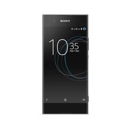 Sony Xperia XA1 32GB - Čierna - Neblokovaný